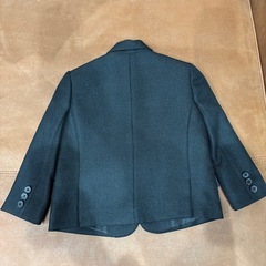 フォーマルスーツ　　キッズ　男の子　100の画像