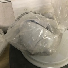 【成約済/ありがとうございます。新品未開封】シンプルなIKEAのペンダント型シーリングライトの画像