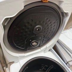 三菱 IHジャー炊飯器 一升炊き
の画像