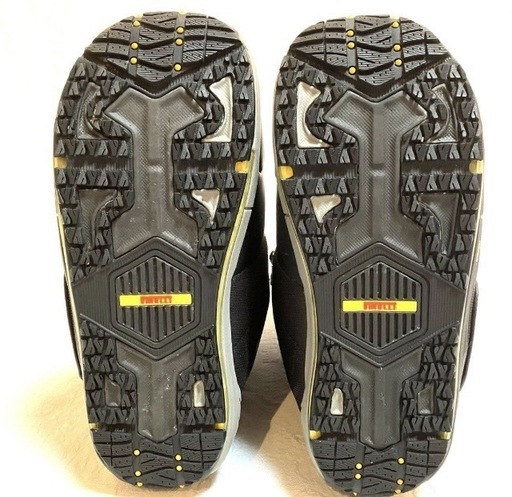 BURTON×PIRELLIi IONブーツ25.5cm (k every) 羽後本荘のスノーボードの