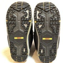 BURTON×PIRELLIi IONブーツ25.5cmの画像