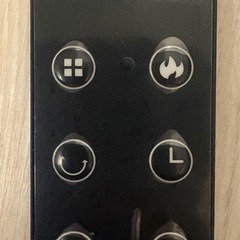 セラミックヒーターの画像