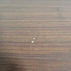 木製収納の画像