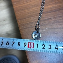 シルバー925 インディアンジュエリーの画像