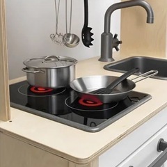 ☆大人気☆ IKEA(イケア) ミニキッチンの画像