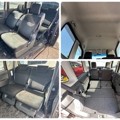 美車　ETC  グッドイヤーバリ山　パワースライドドア　ダイハツ　タントの画像