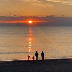 湘南エリアで友達募集🐟🌙