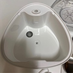 nello コードレス給水器の画像