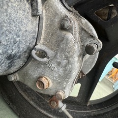 ライブディオ　zxの画像