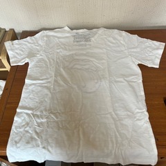 50th Anniversary T-shirt White[Tシャツ] ザ・ローリング・ストーンズMサイズの画像