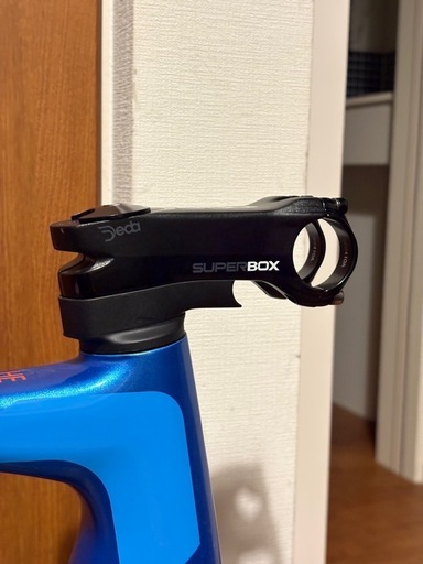 ハイエンド ridley helium slx フレームセット(M)