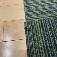 【相談中】タイルカーペット　20枚の画像