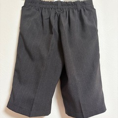 110センチセレモニースーツ男子の画像