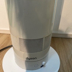 ダイソンの扇風機の画像
