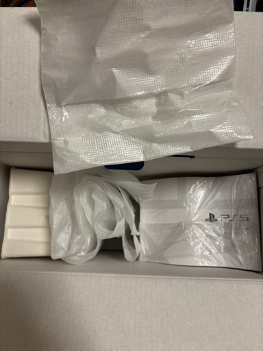 (美品)PlayStation 5 CFI-2000A01 1TB