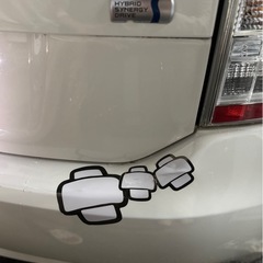 【🔥HVバッテリー新品交換済🔥 車検R9年1月まで｜プリウス30後期｜ETC・バックカメラ付】の画像