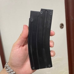 エアソフトガンの画像