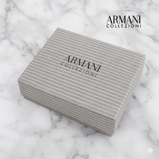 ジョージオアルマーニ新品