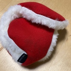 イヤーマフ（コムサデモード）の画像