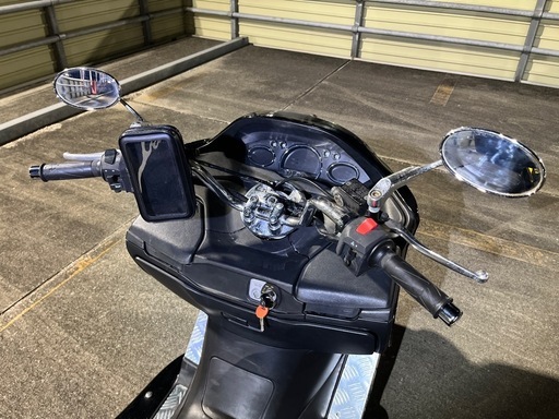 【走行距離少なめ】トライク ＩＣＥＢＥＡＲ スカイトルネード250cc  【自賠責付き】