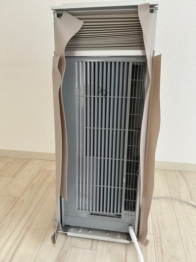2021年製　Haier JA-16Vハイアール　ルームエアコン【窓用エアコン】　　