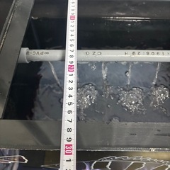 アクリル水槽の画像