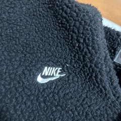 NIKE パーカーの画像