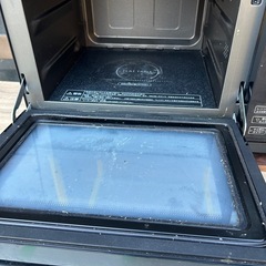 オーブンレンジの画像