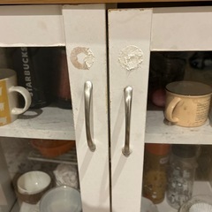 食器棚⚠️説明をお読みになり、希望日時をお知らせくださいの画像