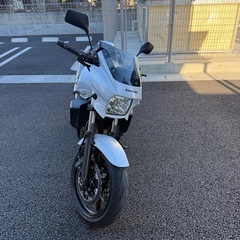 ZRX1200DAEGの画像