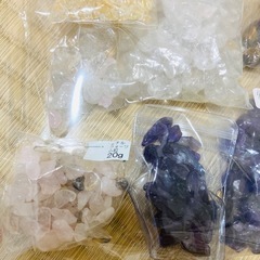 新品
パワーストーン、アクセサリーの画像