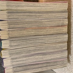 「正反対な君と僕」阿賀沢紅茶　全巻8巻セット の画像