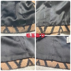 DURAS デュラス アウター ジャケット フリーサイズの画像