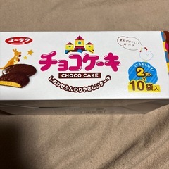 チョコケーキ
の画像