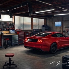 篠ノ井にて倉庫、物置、ガレージに❗️お好きにお使いください