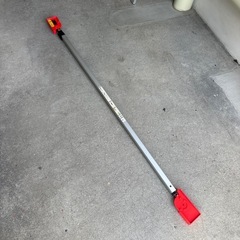 TAJIMA タジマ パーフェクト如意棒 PCT-NY 4m30cmの画像