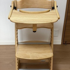 子ども用チェア・テーブルの画像