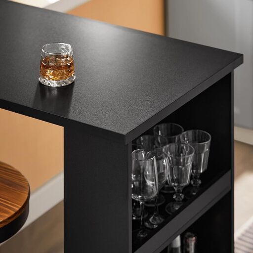 Counter Top Table and chair set