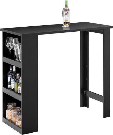 Counter Top Table and chair set