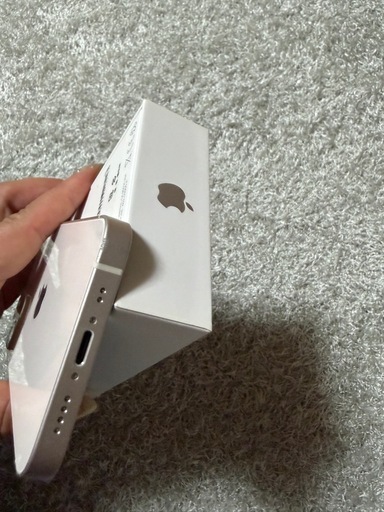 iPhone12 mini