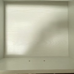 【ニトリ】クローゼット：ワードローブ(マーレ1860 WW)の画像