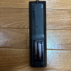 『募集終了』【2018年製】32インチ　SHARP TV お譲りしますの画像