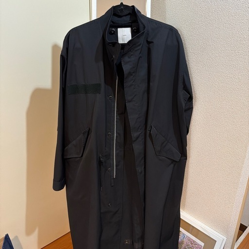 ルイス コート