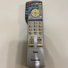 Panasonic TH-L32X1 32インチ液晶テレビの画像