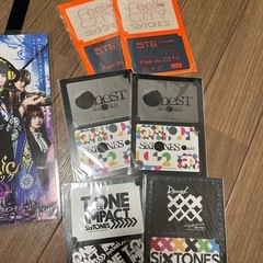 SixTONES  松村北斗の画像