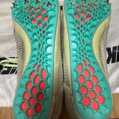 ズーム スーパーフライ エリート2 (陸上短距離スパイク)の画像