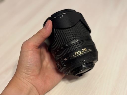NIKON D7000