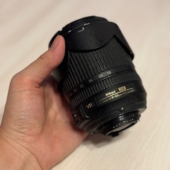 NIKON D7000の画像