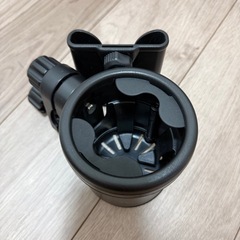 ベビーカー スマホドリンクホルダー新品未使用の画像