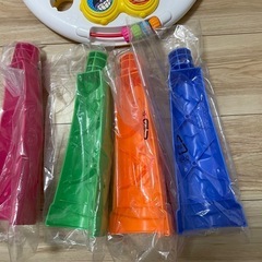 【箱あり美品】アンパンマン たっちして　タッチ！テーブルの画像